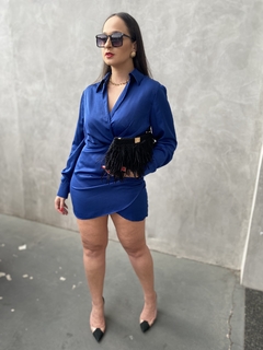 Vestido Marshall - comprar online