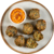 Buñuelos Acelga - Pack x 6 unidades - Amoedo Comida Casera - 300 grs