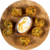 Buñuelos Yamani+Acelga+Calabaza - Pack x 6 unidades - Amoedo Comida Casera - 300 grs