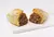 Empanadas de Carne x 6 - Elaboración Artesanal - Porción congelada 400 gr. - Crudas y congeladas -