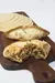 Empanadas de Pollo x 6 - Elaboración Artesanal - Porción congelada 400 gr. - Crudas y congeladas -