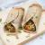 Burritos Integrales Yamani + Pollo + Cherrys confitados - Amoedo Comida Casera - 260 grs - comprar online