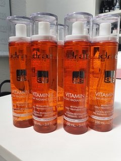 VITAMIN C ALL-DAY RADIANCE LOTION - LOCIÓN REVITALIZANTE