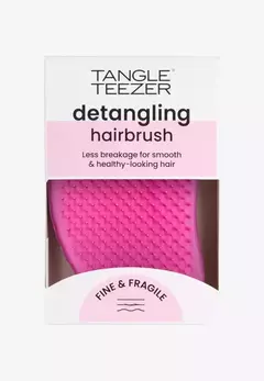 Tangle Teezer Fine & Fragile Purple - tienda online