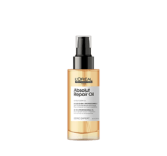 ACEITE TRATAMIENTO MULTI-BENEFICIO SIN ENJUAGUE ABSOLUT REPAIR | 190 ml
