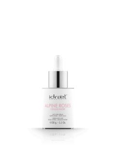 IDRAET ALPINE ROSES CÉLULAS MADRE