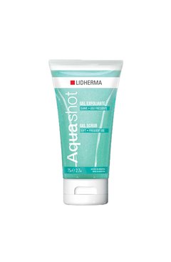 Aquashot Gel Exfoliante