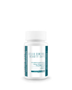 IDRAET CELLU CONTROL BEAUTY CAPS