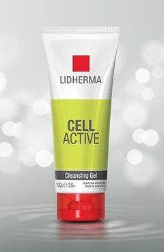 Cellactive Cleansing Gel - Gel de limpieza - comprar online
