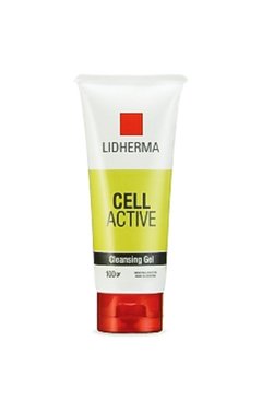 Cellactive Cleansing Gel - Gel de limpieza