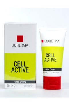 Cellactive Hidro Cream - Crema