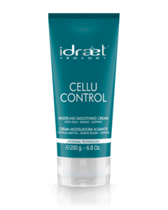 CELLU CONTROL CREMA ANTICELULÍTICA ALISANTE
