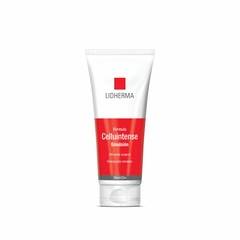 FÓRMULA CELLUINTENSE EMULSIÓN
