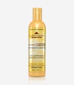 Acondicionador Potenciador de Rulos 300 ML