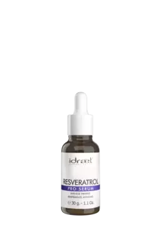 Idraet Resveratrol Pro Serum