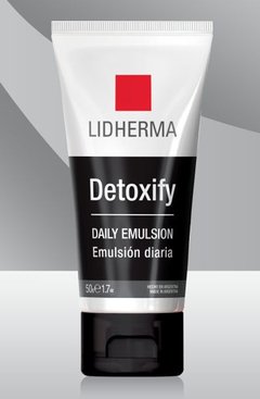 Detoxify Daily Emulsión en internet