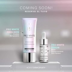 SERUM PRO WHITE - SERUM DESPIGMENTANTE ULTRA-INTENSIVO - comprar online