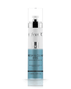 IDRAET DESMAQUILLANTE WATERPROOF OJOS & LABIOS