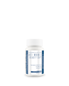 HYALURONIC & COLLAGEN SUPLEMENTO CÁPSULAS