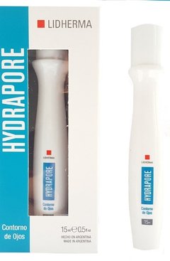 Hydrapore Contorno de ojos en internet