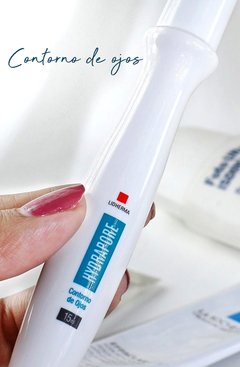 Hydrapore Contorno de ojos - Fullness