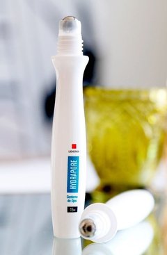 Hydrapore Contorno de ojos
