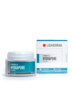 Hydrapore Crema Gel