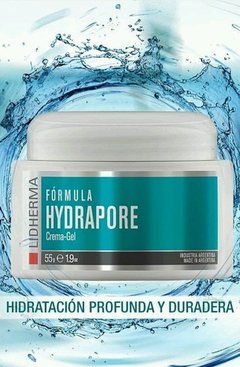 Hydrapore Crema Gel en internet