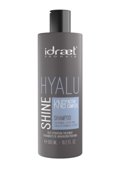 HYALU SHINE SHAMPOO IDRAET