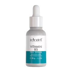 Vitamin B5 Serum Reparador