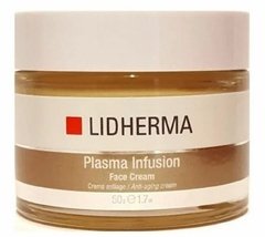PLASMA INFUSION FACE CREAM