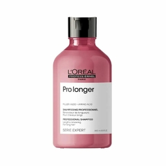 LOREAL NUEVO SHAMPOO RENOVADOR DE LARGOS PRO LONGER | 300 ml