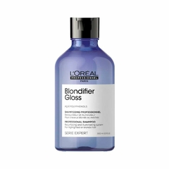 SHAMPOO ILUMINADOR BLONDIFIER | 300 ml