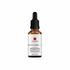FORMULA VITAMINA B12