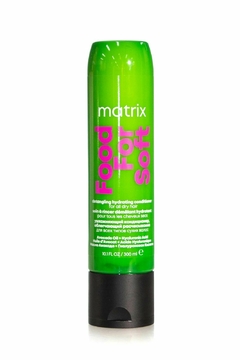 Acondicionador Food for Soft | Matrix