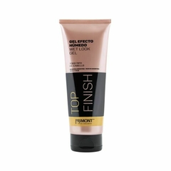 Top Finish - Gel efecto humedo | Primont