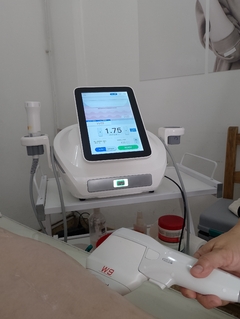 HIFU 22D + RADIOFRECUENCIA