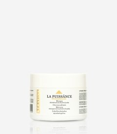 Máscara con queratina hidrolizada x 250 ML