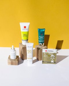 KIT PIEL NORMAL COMPLETO - comprar online