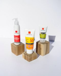 KIT PIEL SECA BASIC