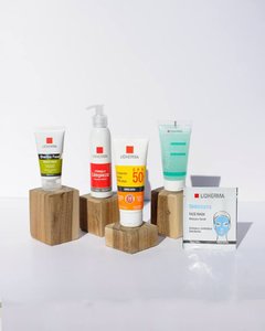 KIT PIEL SECA COMPLETO - comprar online