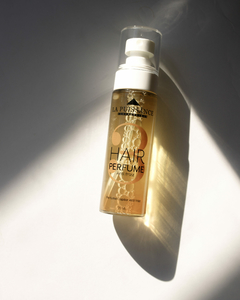 Perfume capilar anti frizz 3 – Fatale Femme