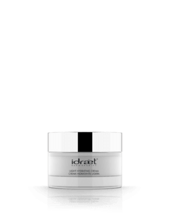 IDRAET THERMAL NEW LIGERA HYDRATING CREAM