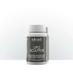 LIPO SCULPTOR - CARB BLOQUER – SUPLEMENTO CON 60 CÁPSULAS -