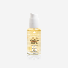 Extra Cell Plex : Paso 6 – Bonding Oil