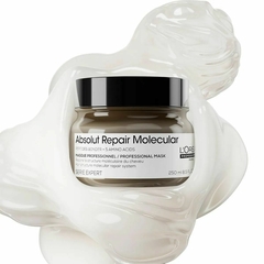 Absolut Repair Molecular Mascara