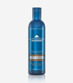 Shampoo Matizador Blue x 300 MLw
