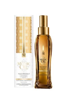 Serum L´Oreal Mythic Oil - comprar online