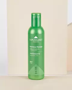LA PUISSÂNCE TRATAMIENTO NUTRITION THERAPY