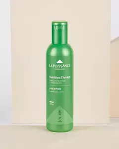 LA PUISSÂNCE SHAMPOO NUTRITION THERAPY